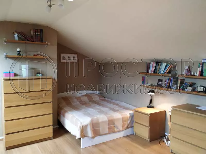 4-комнатная квартира, 96 м² - фото 41