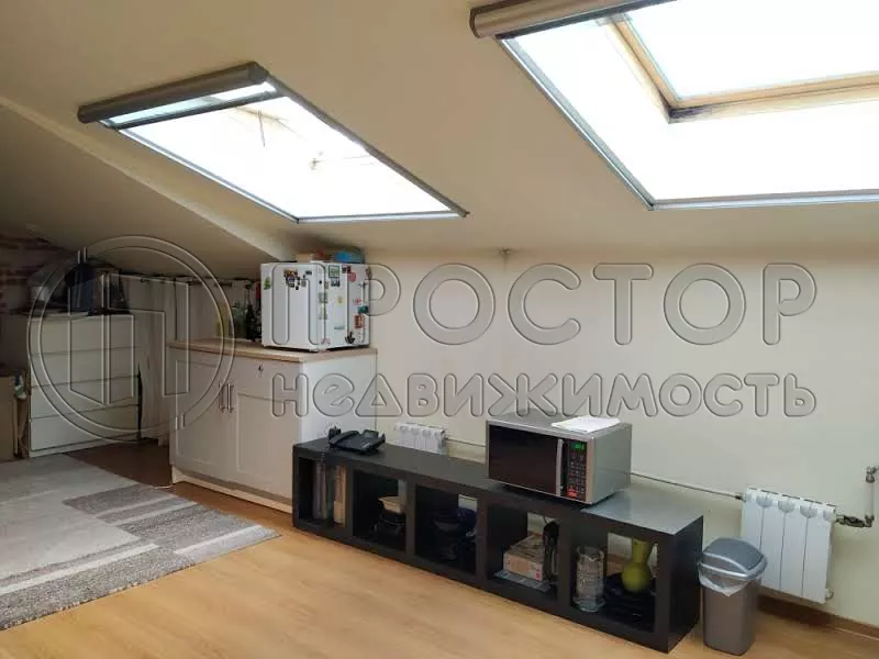 4-комнатная квартира, 96 м² - фото 43