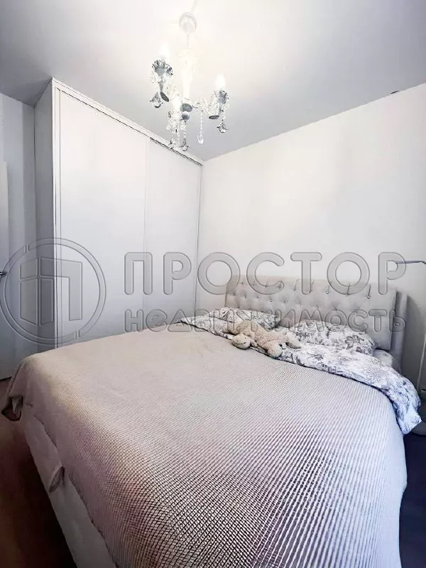 1-комнатная квартира, 34 м² - фото 5