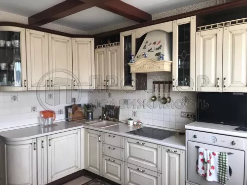 3-комнатная квартира, 76 м² - фото 2