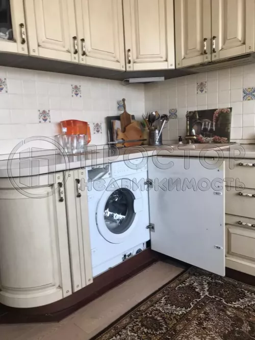 3-комнатная квартира, 76 м² - фото 3