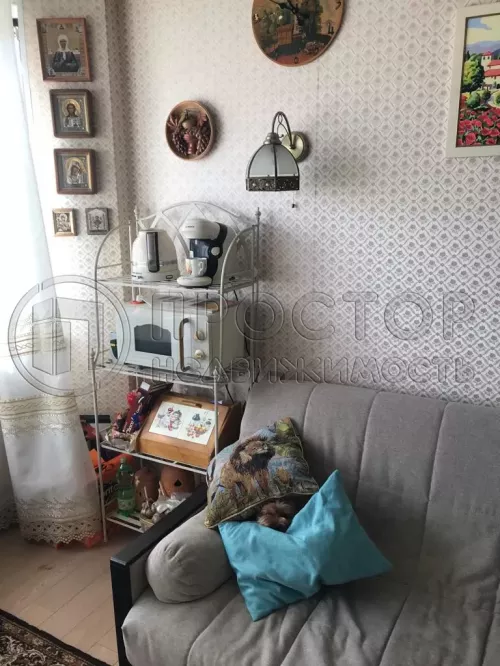3-комнатная квартира, 76 м² - фото 4