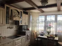 3-комнатная квартира, 76 м² - фото 31