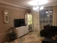 3-комнатная квартира, 76 м² - фото 33