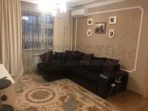 3-комнатная квартира, 76 м² - фото 10