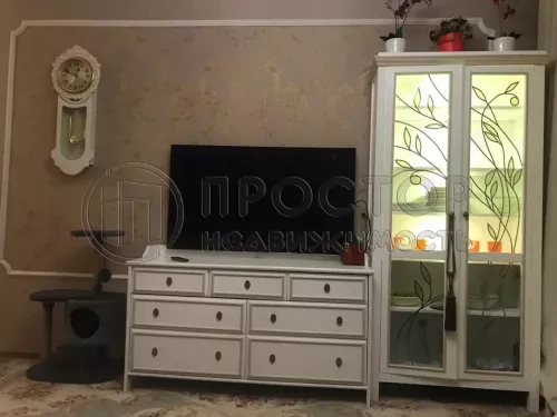 3-комнатная квартира, 76 м² - фото 11