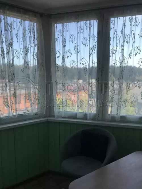 3-комнатная квартира, 76 м² - фото 12