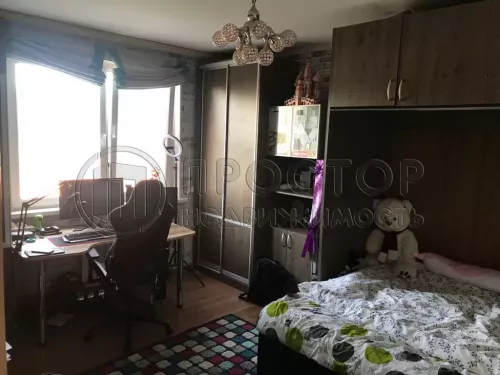 3-комнатная квартира, 76 м² - фото 13