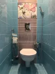 3-комнатная квартира, 76 м² - фото 42