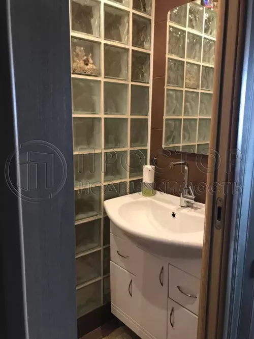 3-комнатная квартира, 76 м² - фото 18