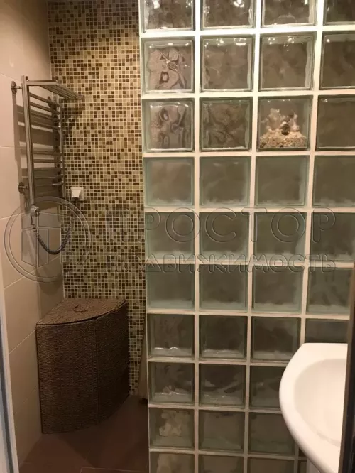 3-комнатная квартира, 76 м² - фото 19
