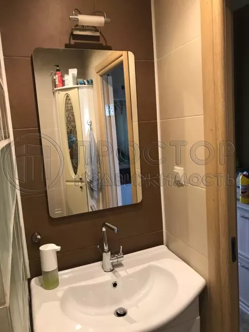 3-комнатная квартира, 76 м² - фото 20