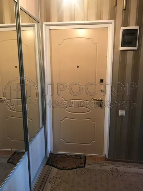3-комнатная квартира, 76 м² - фото 22
