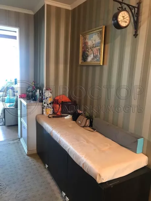 3-комнатная квартира, 76 м² - фото 23