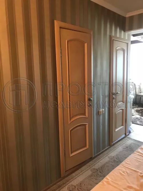 3-комнатная квартира, 76 м² - фото 24