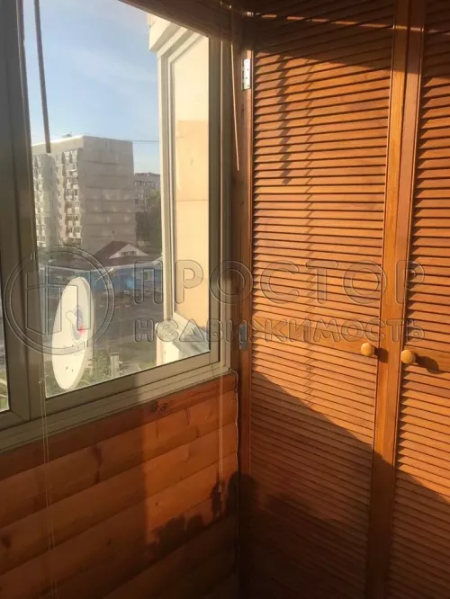 3-комнатная квартира, 76 м² - фото 26