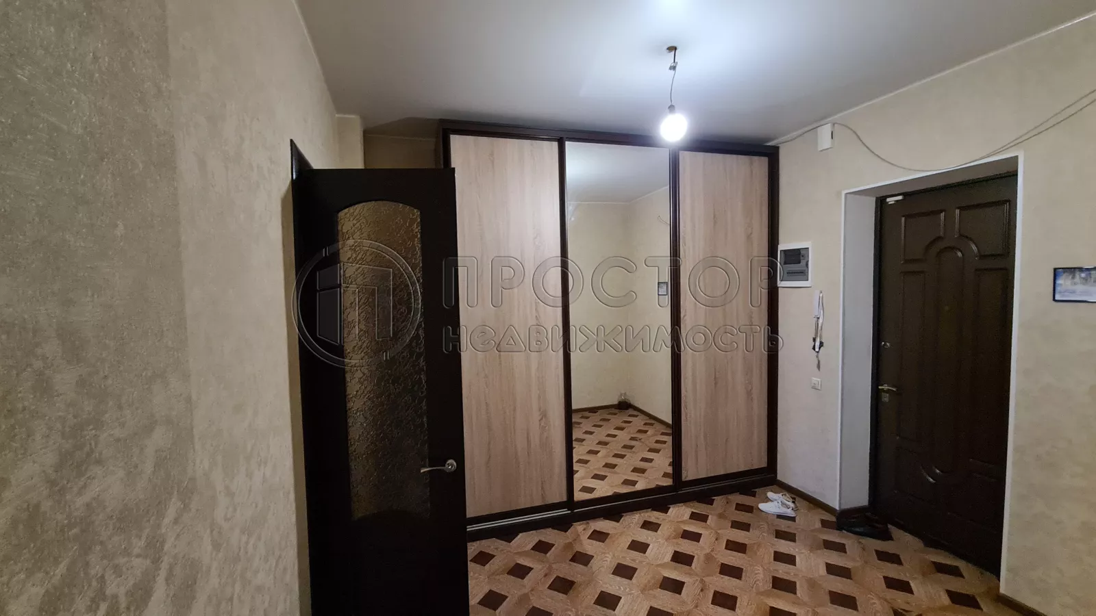 2-комнатная квартира, 59 м² - фото 16