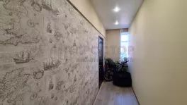 2-комнатная квартира, 59 м² - фото 63