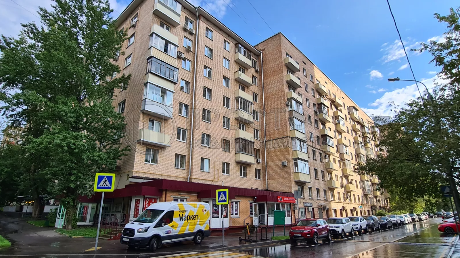 2-комнатная квартира, 59 м² - фото 34