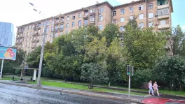 2-комнатная квартира, 59 м² - фото 81