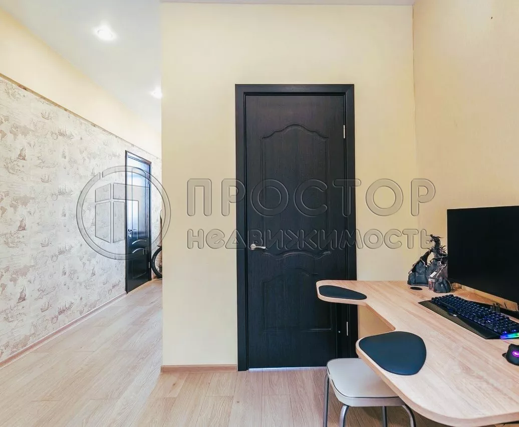 2-комнатная квартира, 59 м² - фото 14