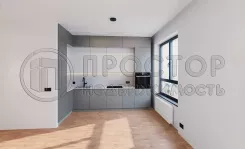 Студия, 28.8 м² - фото 30