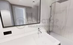 Студия, 28.8 м² - фото 32