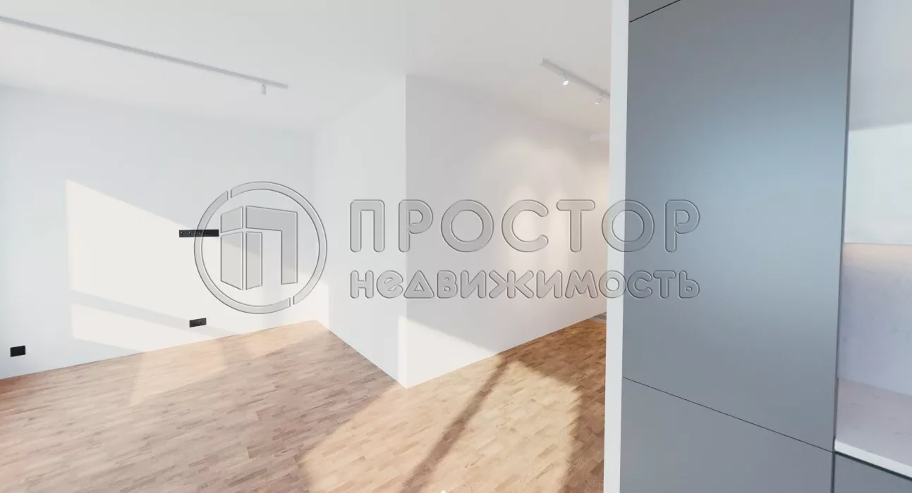 Студия, 28.8 м² - фото 6