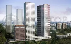 Студия, 28.8 м² - фото 40
