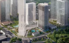 Студия, 28.8 м² - фото 42