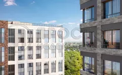 Студия, 28.8 м² - фото 47