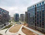 4-комнатная квартира, 91.5 м² - фото 11