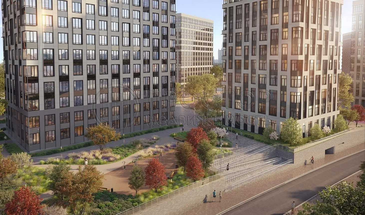 4-комнатная квартира, 91.5 м² - фото 4