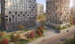 4-комнатная квартира, 91.5 м² - фото 12