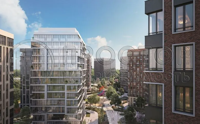 4-комнатная квартира, 91.5 м² - фото 6