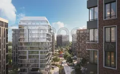 4-комнатная квартира, 91.5 м² - фото 14
