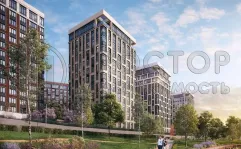 4-комнатная квартира, 91.5 м² - фото 15