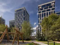 4-комнатная квартира, 91.5 м² - фото 16