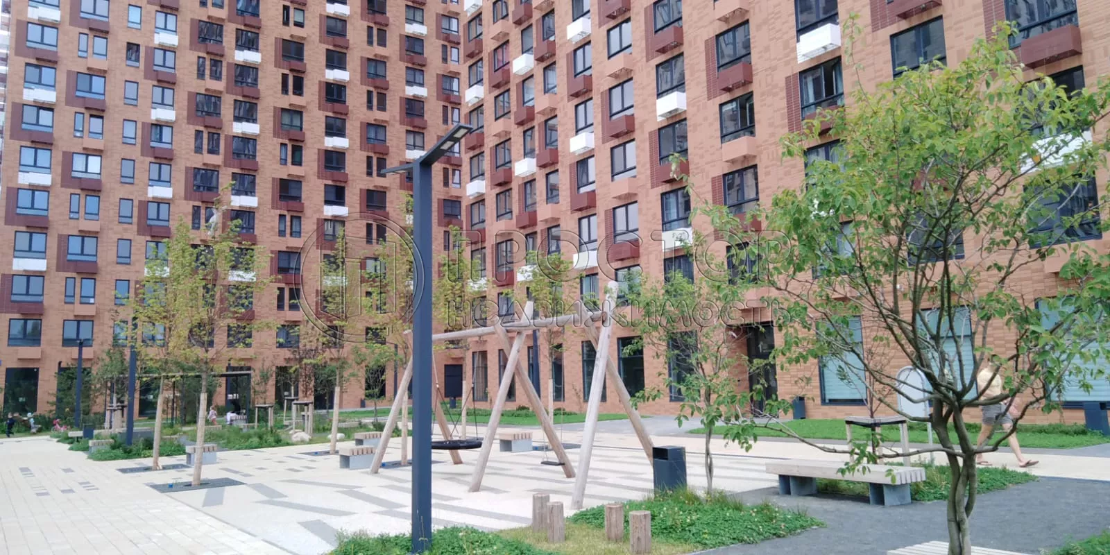 2-комнатная квартира, 58.3 м² - фото 3