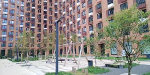 2-комнатная квартира, 58.3 м² - фото 28