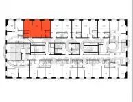 2-комнатная квартира, 58.3 м² - фото 50
