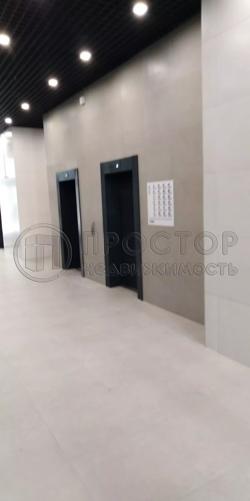 2-комнатная квартира, 58.3 м² - фото 7