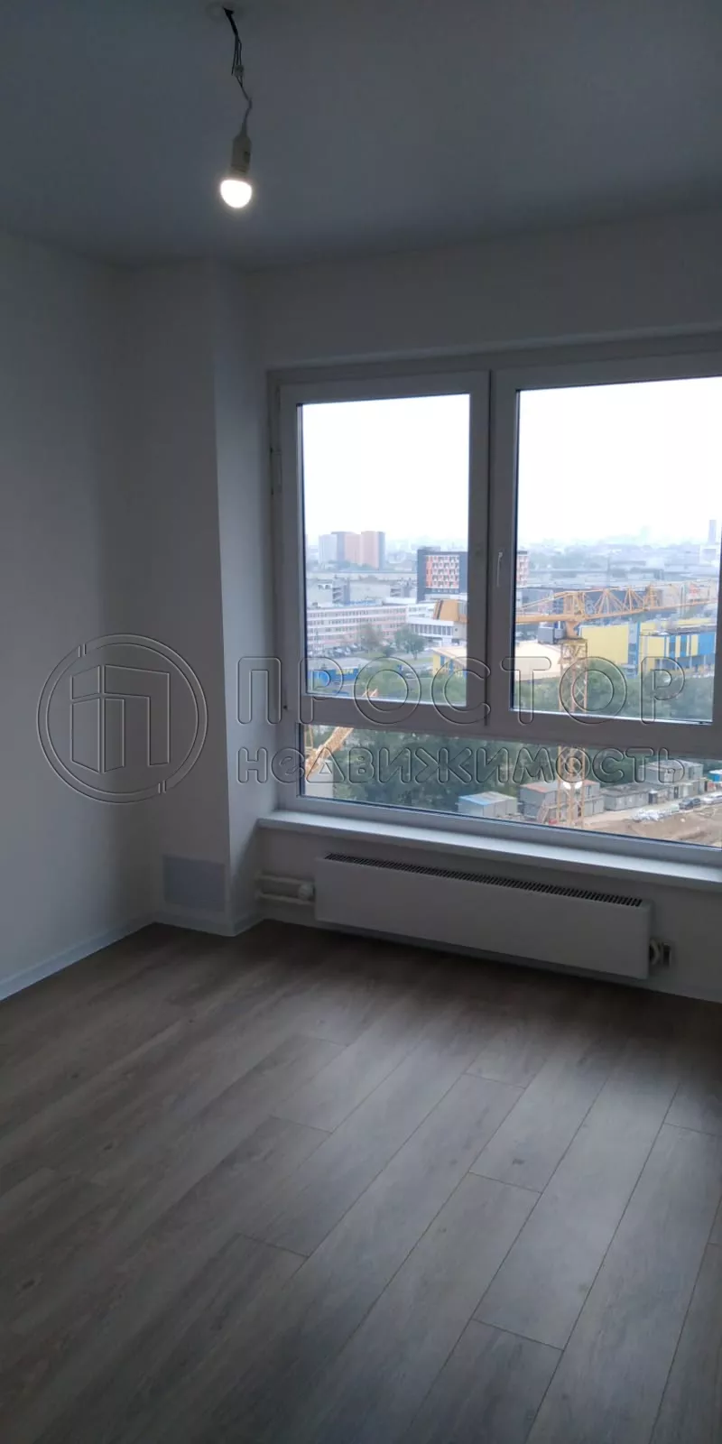 2-комнатная квартира, 58.3 м² - фото 9
