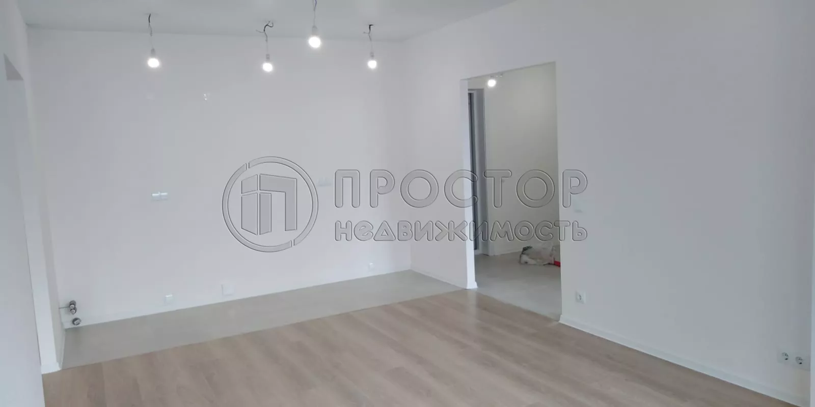 2-комнатная квартира, 58.3 м² - фото 11
