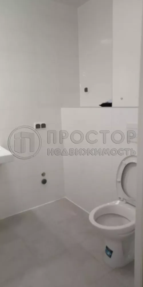 2-комнатная квартира, 58.3 м² - фото 13