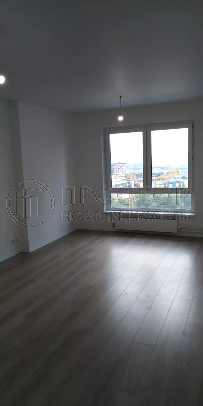 2-комнатная квартира, 58.3 м² - фото 14