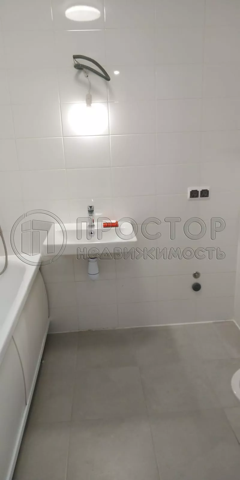 2-комнатная квартира, 58.3 м² - фото 15