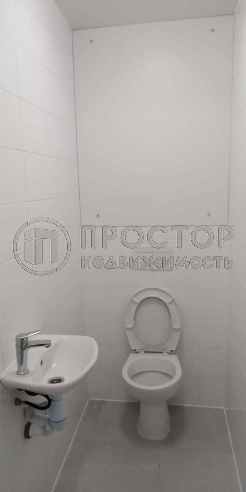 2-комнатная квартира, 58.3 м² - фото 22