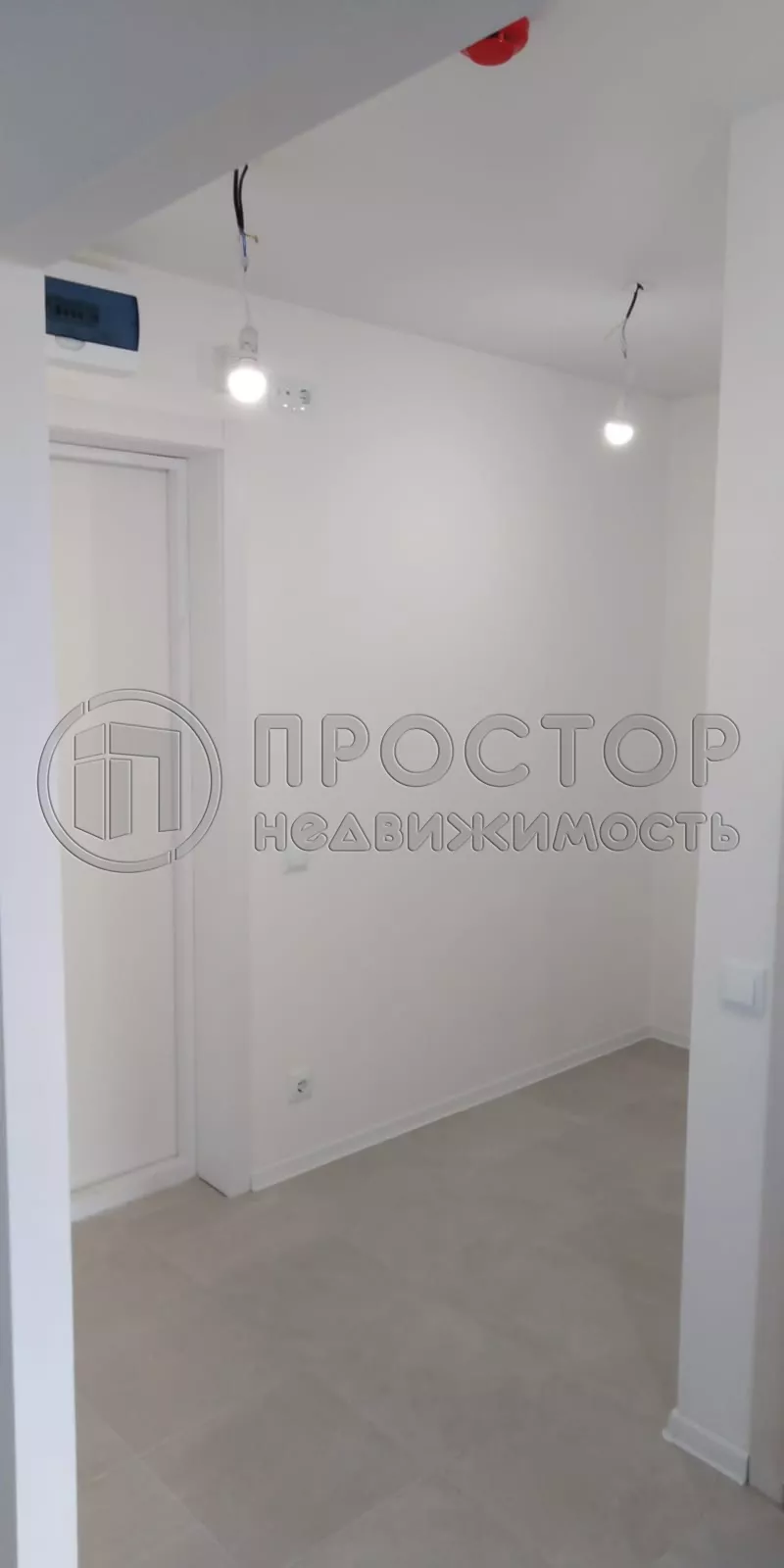 2-комнатная квартира, 58.3 м² - фото 23