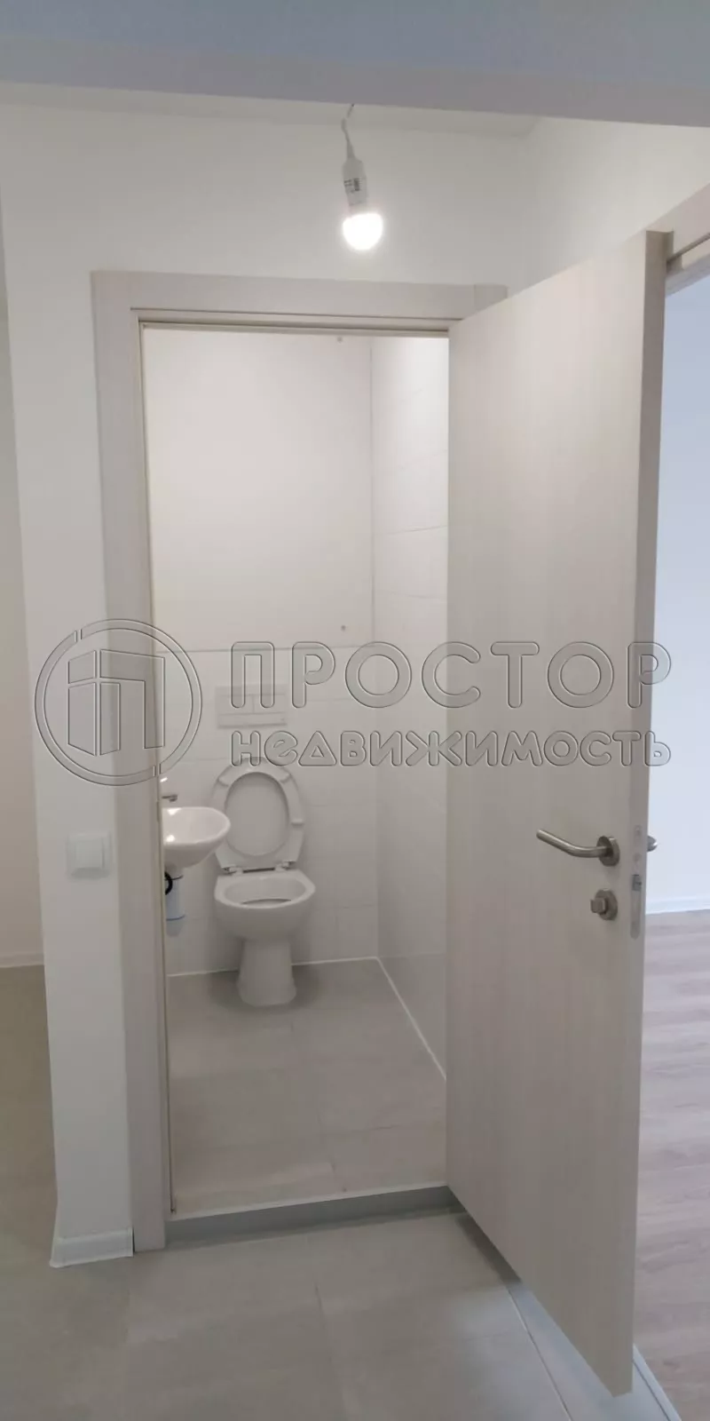 2-комнатная квартира, 58.3 м² - фото 24